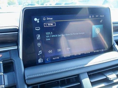 Certified 2023 Chevrolet Tahoe LT w/ Luxury Package image 9