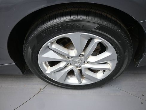 Certified 2020 Honda Accord LX image 15