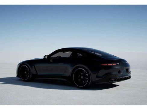 New 2026 Mercedes-Benz AMG GT 55 image 41