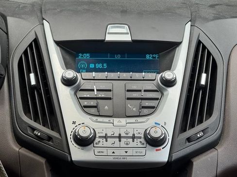Used 2011 Chevrolet Equinox LT FWD image 12