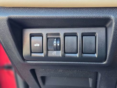 Certified 2024 Subaru Legacy Limited w/ Popular Package #2 image 41