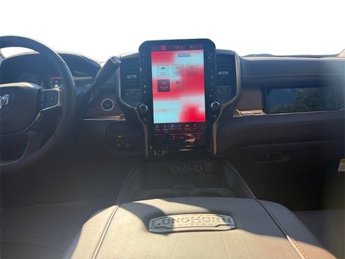 New 2025 RAM 2500 Limited image 11