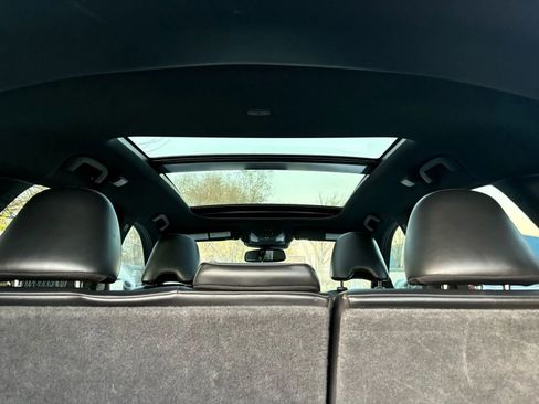 Used 2021 INFINITI QX50 Luxe w/ Appearance Package image 16