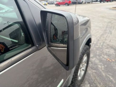 Used 2011 Ford F150 FX4 image 8