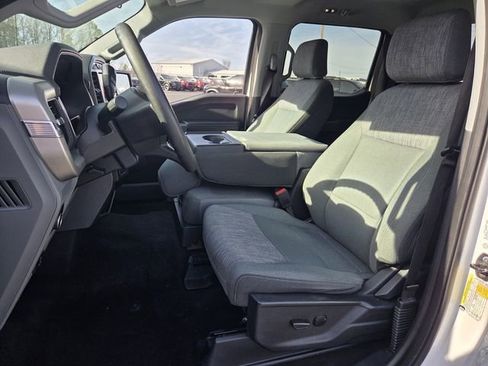 Used 2022 Ford F150 XLT w/ Trailer Tow Package AWD/4WD image 5