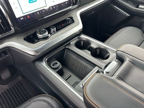 New 2025 Ford Expedition Tremor image 31