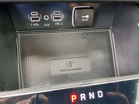 Certified 2025 Jeep Grand Cherokee Laredo X w/ Luxury Tech Group I AWD/4WD image 30