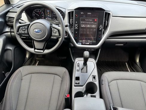 Used 2024 Subaru Crosstrek 2.0i Premium w/ Crosstrek Mirror Package AWD/4WD image 12