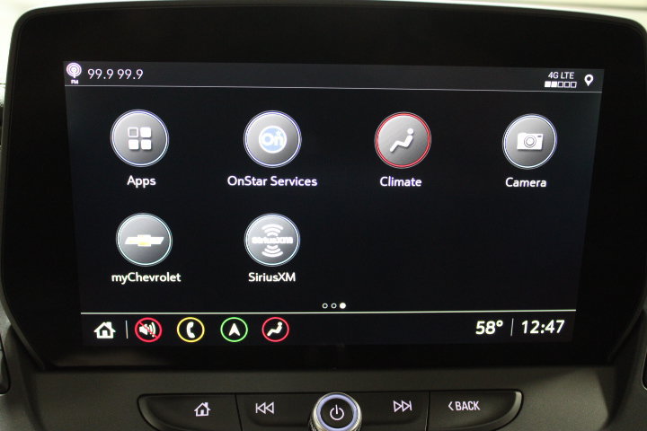New 2026 Chevrolet Blazer LT w/ Sound & Technology Package AWD/4WD image 51
