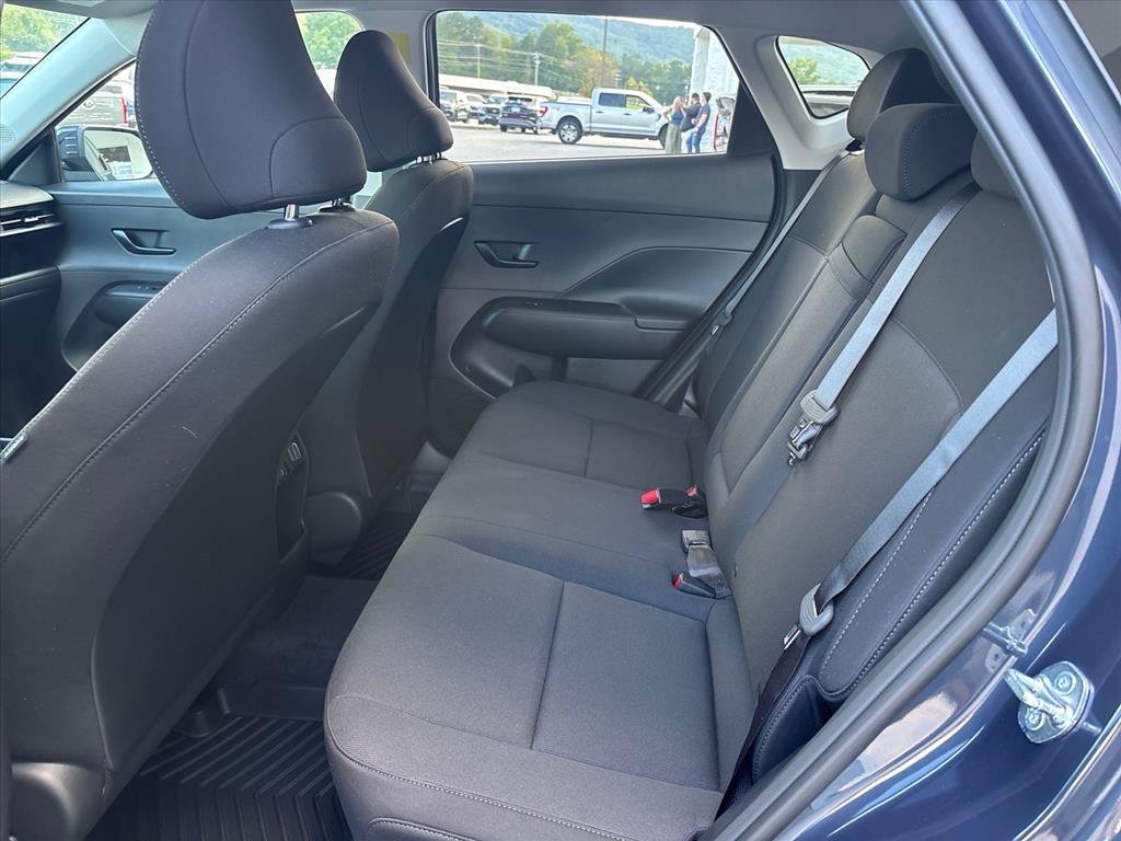 New 2027 Hyundai Kona SEL Sport FWD image 10