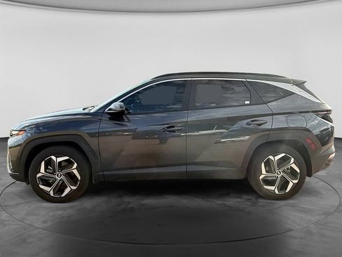 Used 2023 Hyundai Tucson SEL w/ Convenience Package FWD image 6