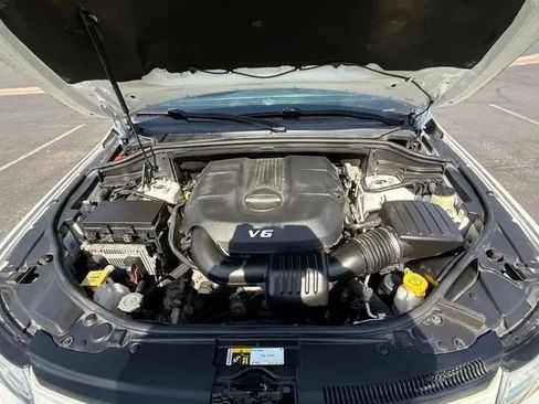 Used 2015 Jeep Grand Cherokee Summit RWD image 27