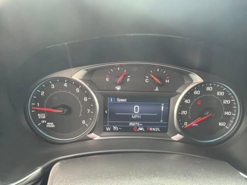 Used 2024 Chevrolet Equinox LT AWD/4WD image 14