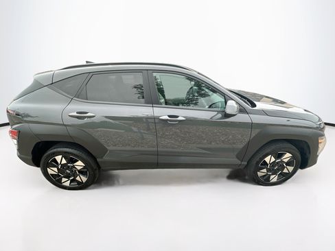 Used 2025 Hyundai Kona SEL AWD/4WD image 10