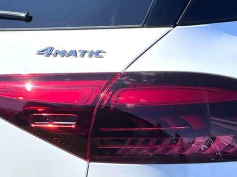 New 2026 Mercedes-Benz GLE 350 4MATIC image 12