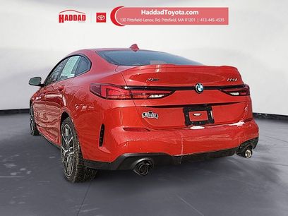 Used 2023 BMW 228i xDrive Gran Coupe w/ M Sport Package