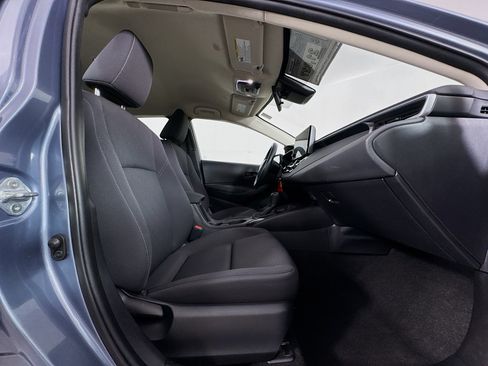 Certified 2024 Toyota Corolla LE FWD image 26