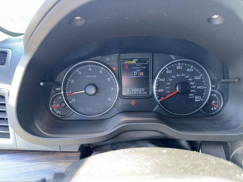 Used 2014 Subaru Outback 3.6R Limited image 5