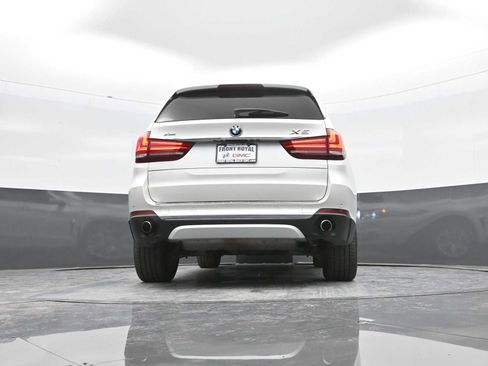 Used 2017 BMW X5 xDrive35i image 39