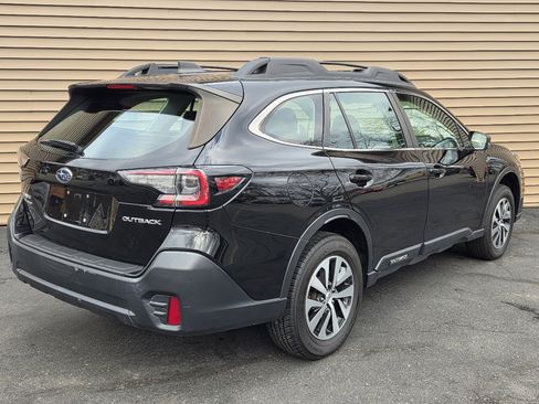 Used 2022 Subaru Outback image 6