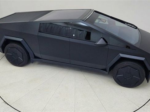 Used 2024 Tesla Cybertruck Cyberbeast image 71