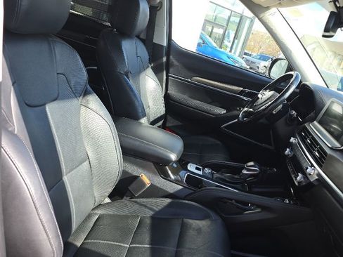 Used 2021 Kia Telluride EX w/ EX Premium Package AWD/4WD image 8