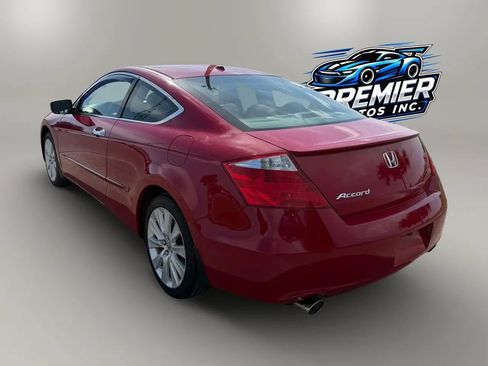 Used 2008 Honda Accord EX-L image 4