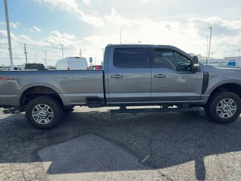 Used 2023 Ford F250 XLT w/ XLT Premium Package AWD/4WD image 9