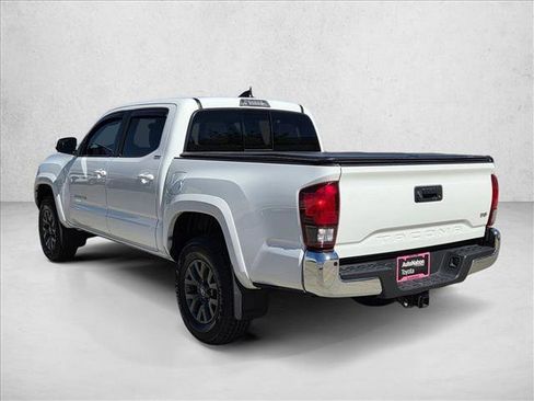 Used 2023 Toyota Tacoma SR5 RWD image 8