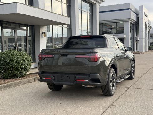 New 2026 Hyundai Santa Cruz SEL AWD/4WD image 5