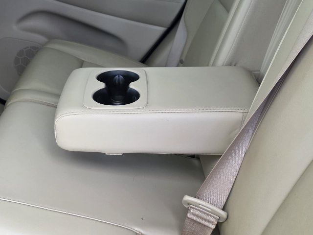 Used 2020 Jeep Grand Cherokee Limited RWD image 11