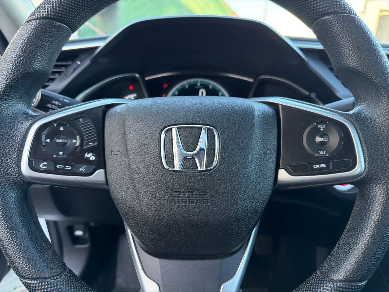 Used 2016 Honda Civic EX image 23