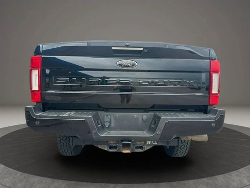 Used 2020 Ford F250 Lariat image 5