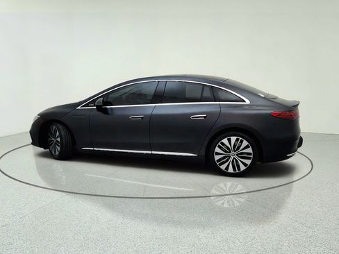Certified 2023 Mercedes-Benz EQE 350+ 4MATIC Sedan image 13