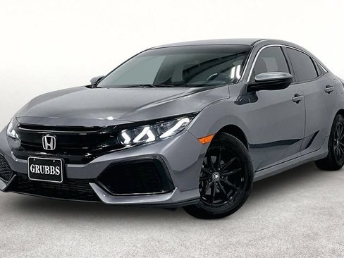 Used 2017 Honda Civic LX image 14