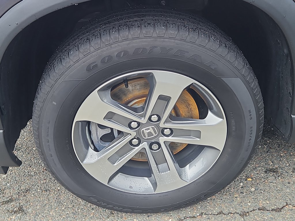 Certified 2025 Honda Pilot EX-L image 7
