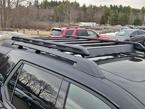 New 2026 Honda Passport TrailSport Elite image 5