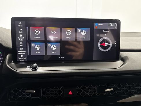 Used 2024 Honda Accord Sport image 28