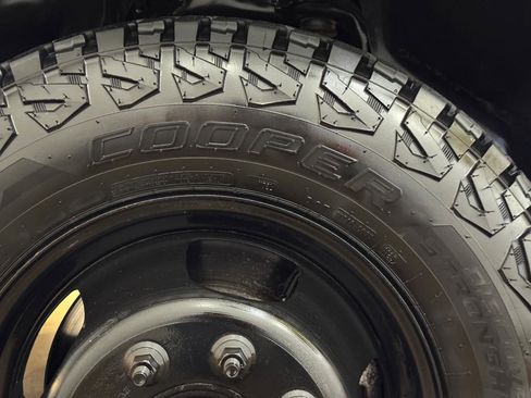 Used 2024 RAM 3500 Tradesman w/ Chrome Appearance Group image 54