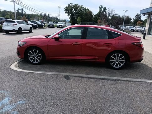 Used 2025 Acura Integra image 3