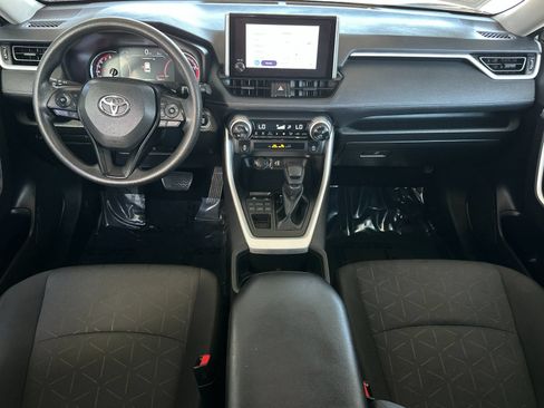 Used 2023 Toyota RAV4 XLE w/ Convenience Package AWD/4WD image 12