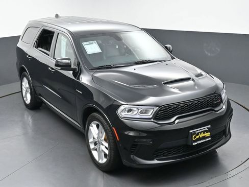 Used 2022 Dodge Durango R/T AWD/4WD image 40