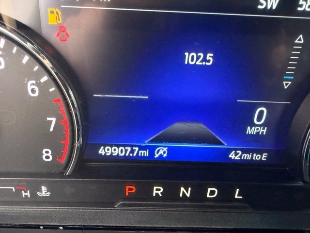 Used 2024 Ford Explorer XLT w/ Equipment Group 202A AWD/4WD image 16