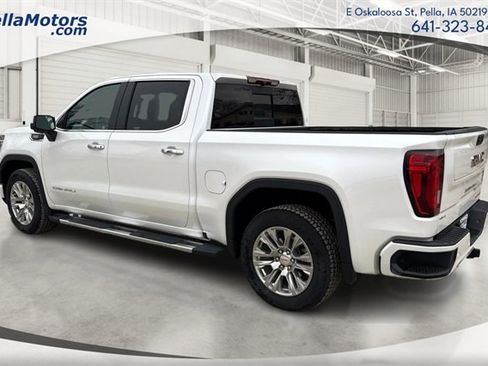 Used 2024 GMC Sierra 1500 Denali image 5
