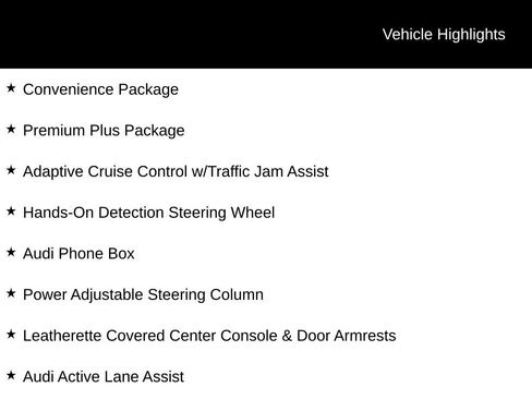 Certified 2022 Audi Q5 2.0T Premium Plus w/ Premium Plus Package image 8