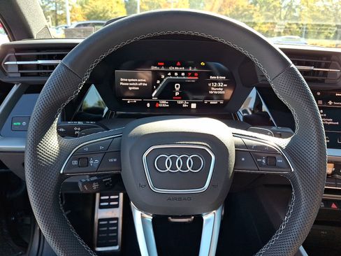 Used 2024 Audi S3 Premium Plus image 21