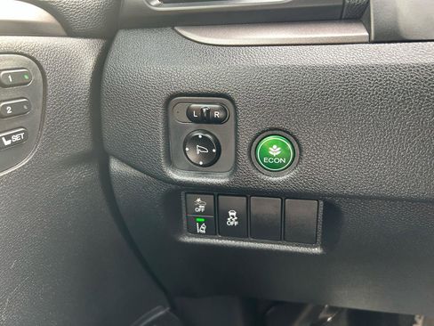 Used 2020 Honda Passport EX-L image 17