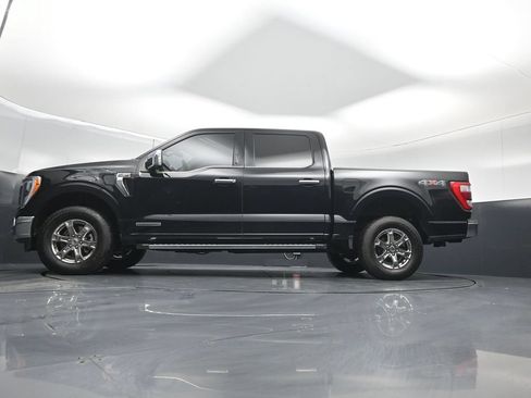 Used 2023 Ford F150 Lariat w/ Trailer Tow Package AWD/4WD image 51