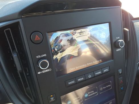 Certified 2024 Subaru Impreza 2.0i image 14