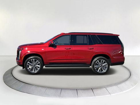 New 2026 Cadillac Escalade Sport image 2